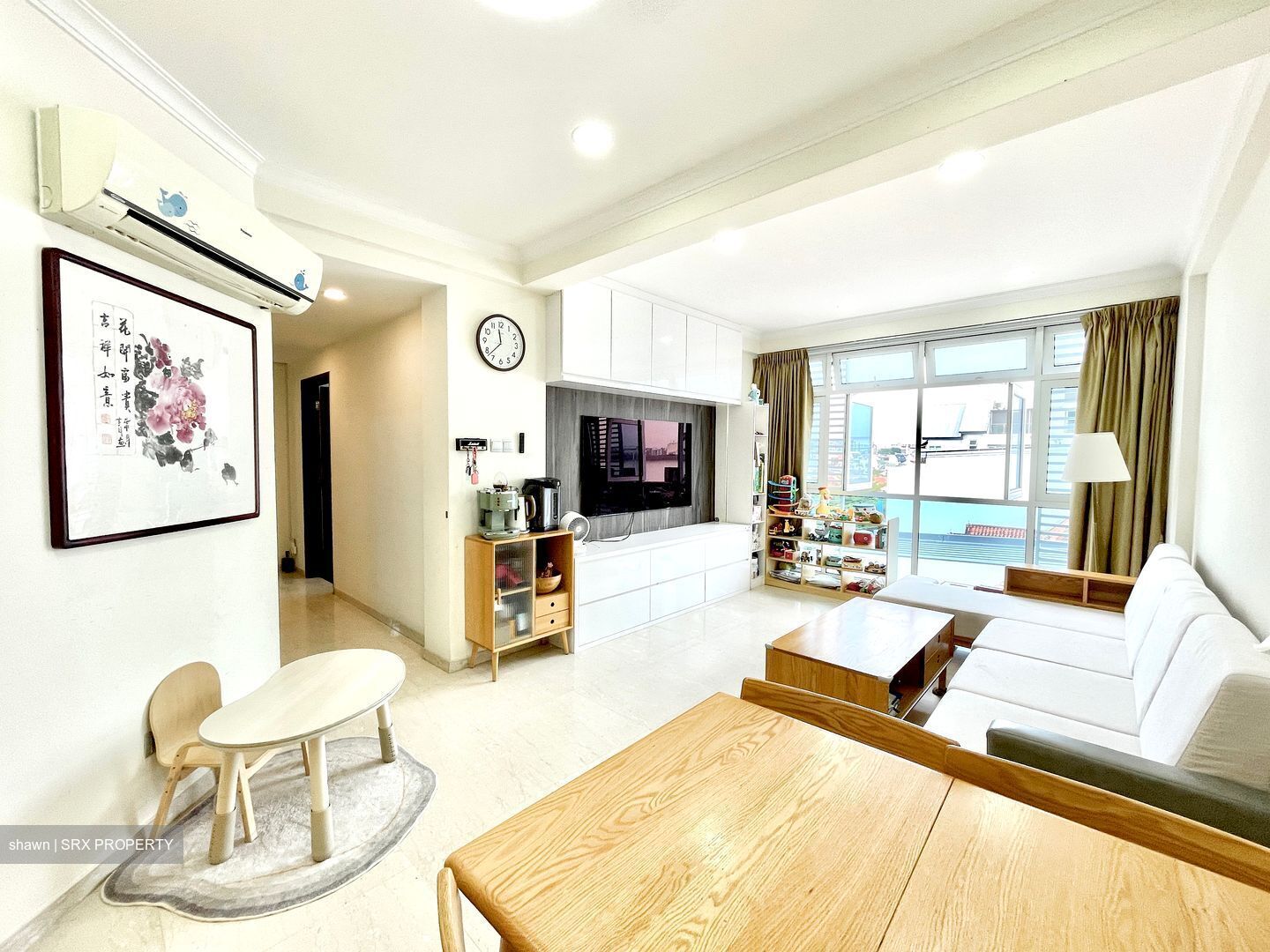 Breezy Mansions (D19), Apartment #458751041